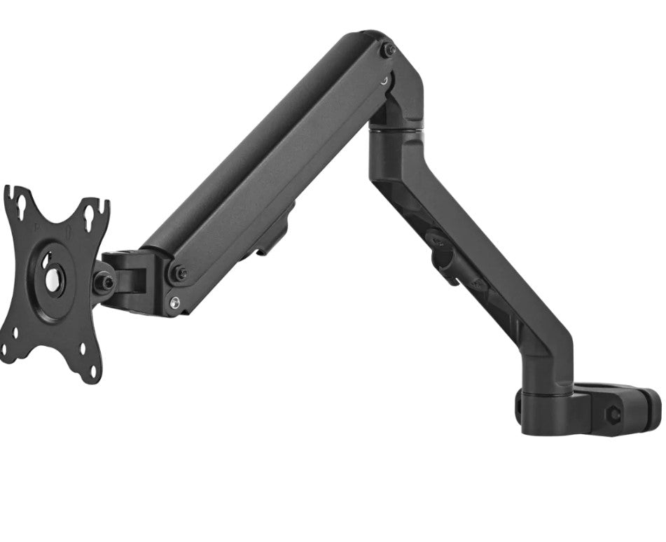 Soporte de Escritorio OVALTECH OVMT-S1727 de Tubo / Pole para Monitor LCD de 17 pulgadas a 27 pulgadas (Resistencia 7kgs) - Soporte de Escritorio OVALTECH OVMT-S1727 de Tubo / Pole para Monitor LCD de 17 pulgadas a 27 pulgadas (Resistencia 7kgs) -